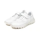 Кроссовки Calorie 0054(12) білі (37-40) Белый 38 - изображение 3