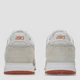 Женские кроссовки ASICS Lyte Classic 1202A306-111 39 (7.5US/5.5UK) 24.5 см Бежевый/Оранжевый (4550457185479) - изображение 5