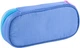 Пенал Kite 100% Cute 21x8.5x4.5 см Фіолетовий (K24-662-11) - зображення 5