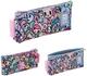 Пенал Kite tokidoki 8x19.5x3.5 см Принт (TK24-680-2) - зображення 2