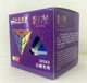 Пірамідка ShengShou Aurora Pyraminx Біла - зображення 3