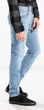 Джинси Levis 512 Slim Taper Fit Men's Jeans Color: Uncle Henry - Medium Wash (288330155) W34 L32 - зображення 3