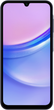 Smartfon Samsung Galaxy A15 4/128GB Blue-Black (SM-A155FZKDEUE) - obraz 2