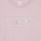 Футболка бавовняна жіноча Levi's The Perfect Tee 17369-2433 XS Shimmer Bw Keepsake Lil (5401128683673) - зображення 5