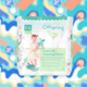 Подгузники-трусики Offspring Aquatic размер XXL 15-23 кг 24 шт (9355465009077) - изображение 11