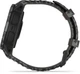 Смарт-годинник Garmin Instinct 2 Camo Edition (010-02626-03) темно-сірий з камуфляжним силіконовим ремінцем - зображення 6