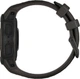 Смарт-годинник Garmin Instinct 2S (010-02563-00) темно-сірий з силіконовим ремінцем - зображення 4