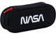 Пенал Kite NASA 22x8.5x4.5 см Темно-синій (NS24-599) - зображення 4