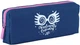 Пенал Kite Harry Potter 6.5х19х3.5 см Синій (HP24-642) - зображення 1