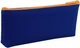 Пенал Kite BE Ukraine 8x19.5x3.5 см Синій (K24-680-5) - зображення 4