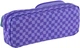 Пенал Kite 8.5x22x3.5 см Фіолетовий (K24-2701-3) - зображення 4