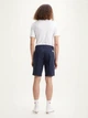Шорты удлиненные мужские Levi's Xx Chino Shorts Ii 17202-0009 38 Темно-синие (5401105710873) - изображение 2