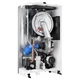 Котел газовий ARISTON CARES S 30 конденсаційний (3301638) - зображення 2