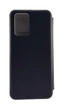 Чехол книжка Premium для Xiaomi Redmi Note 11 (Global) / Note11 S черный - изображение 3