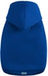 Худи для собак Barksi Textile XXS Синее (2007033056101) - изображение 5