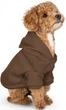 Худи для собак Barksi Textile XS Бежевое (2007033056057) - изображение 2