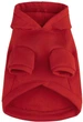 Худи для собак Barksi Textile XS Красное (2007033056132) - изображение 4