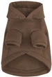 Худи для собак Barksi Textile XL Бежевое (2007033056095) - изображение 4
