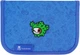 Пенал-книжка Kite tokidoki 20x14x3.9 см Блакитний (TK24-621) - зображення 4