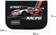 Пенал-книжка Kite Street racing 20x14x3.9 см Чорний (K24-621-4) - зображення 3