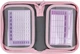 Пенал-книжка Kite Hello Kitty 20x14x3.9 см Бежевий (HK24-622) - зображення 5