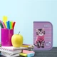 Пенал з наповненням Kite Studio Pets 20x14x3.9 см Фіолетовий (SP24-622H-1) - зображення 8