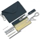 Набір Victorinox Swisscard Classic New York Style 8,2 см 0.7100.E223 - изображение 2