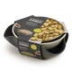 Миска сервировочная для фисташек Joseph Joseph Double-Dish Grey 20156 (01000937) - изображение 2