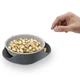 Миска сервировочная для фисташек Joseph Joseph Double-Dish Grey 20156 (01000937) - изображение 4