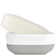 Мыльница для ванной Joseph Joseph Slim Light Grey 70511 (01000661) - изображение 5