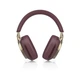 Навушники Bowers & Wilkins PX8 Royal Burgundy - изображение 2