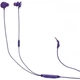 Навушники JBL Quantum 50 Purple (JBLQUANTUM50PUR) - изображение 2