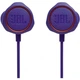 Навушники JBL Quantum 50 Purple (JBLQUANTUM50PUR) - изображение 3