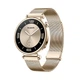 Смарт-часы HUAWEI Watch GT 4 41mm Light Gold - изображение 1
