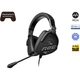 Навушники Asus ROG Delta S Animate (90YH037M-B2UA00) - изображение 5