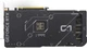 Відеокарта Asus DUAL-RTX4070TIS-O16G - изображение 3