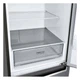 Холодильник LG GC-B459SLCL - изображение 8