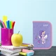 Пенал з наповненням Kite My Little Pony 20x14x3.9 см Фіолетовий (LP24-622H) - зображення 8