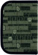 Пенал-книжка Kite Transformers 20x14x3.9 см Хакі (TF24-622) - зображення 4