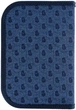 Пенал з наповненням Kite College Line Boy 20x14x3.9 см Синій (K24-622H-2) - зображення 4