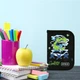 Пенал-книжка Kite Roar 20x14x3.9 см Чорний (K24-622-4) - зображення 7