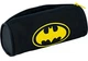 Пенал Kite DC Comics Batman 7x19х6.5 см Чорний (DC24-667) - зображення 6