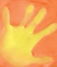 Хендгам Fungum 50 г Хамелеон Оранжевый (handgum-orange) - изображение 3