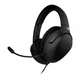 Навушники Asus ROG Strix Go USB Type-C Black (90YH02Q1-B2UA00) - зображення 1
