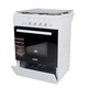 Газовая плита Prime Technics PSG 64017 W - изображение 2