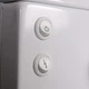 Газовая плита Prime Technics PSG 64017 W - изображение 7