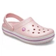 Жіночі сабо, крокси Crocband Pearl M8-W10 (40-41) светло-розовые - изображение 3