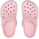 Жіночі сабо, крокси Crocband Pearl M8-W10 (40-41) светло-розовые - изображение 4