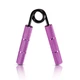 Эспандер Powerball Grip Strengthener - 45 кг (100LB) - "Начальный уровень" Фиолетовый - изображение 1