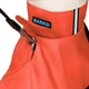 Дождевик для собак Barksi Textile XXS Оранжевый (2007033053582) - изображение 4